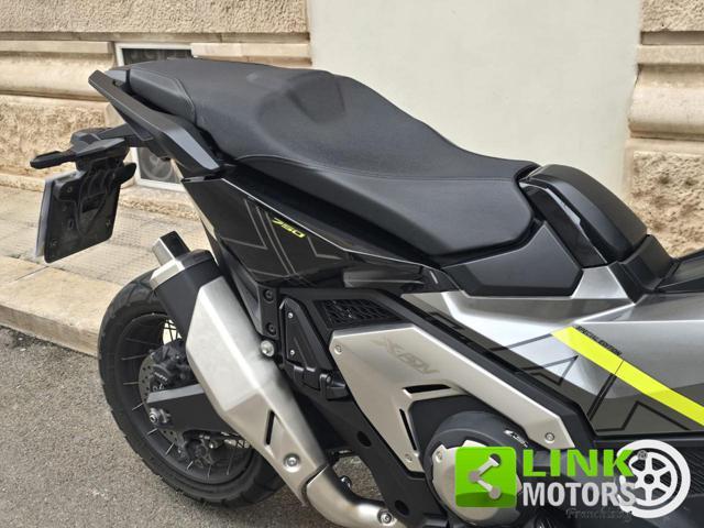 HONDA X-ADV 750 *? 148,00 al mese*