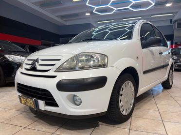 Citroen C3 1.1 Elegance SOLO 45.000 km
