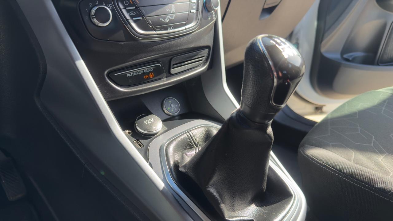 Ford B-Max 1.4 90 CV Titanium GPL 2036
