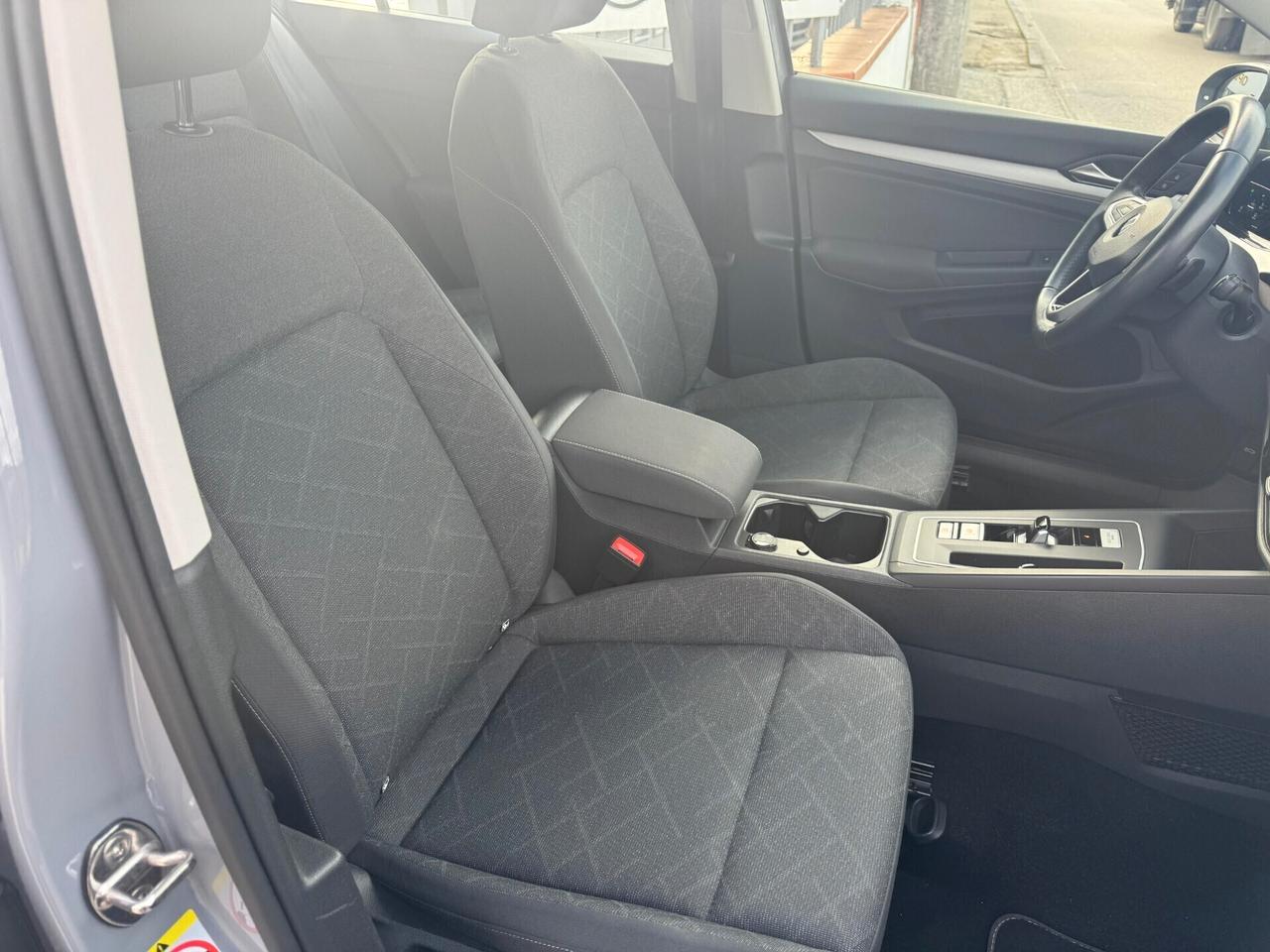 Volkswagen Golf 2.0 115 *Garanzia 24Mesi*