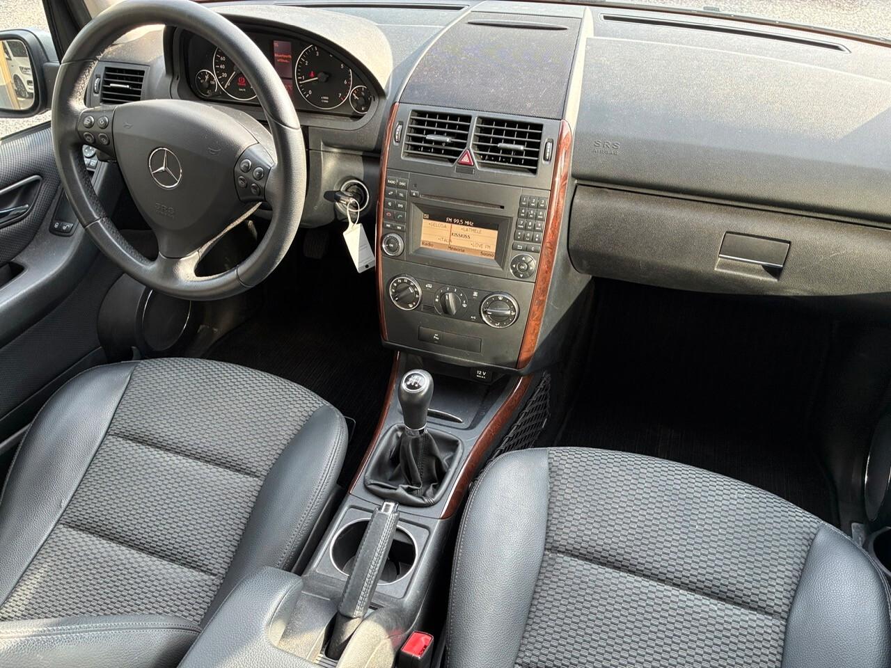 Mercedes-benz Classe A 150 Elegance