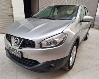 Nissan Qashqai 1.6 dCi DPF Acenta