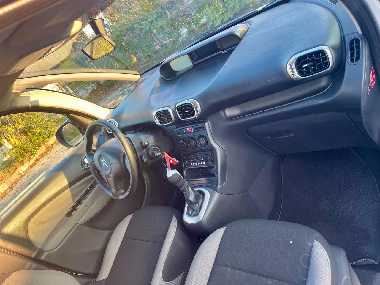 Citroen C3 Picasso 1.4 VTi 95 Seduction