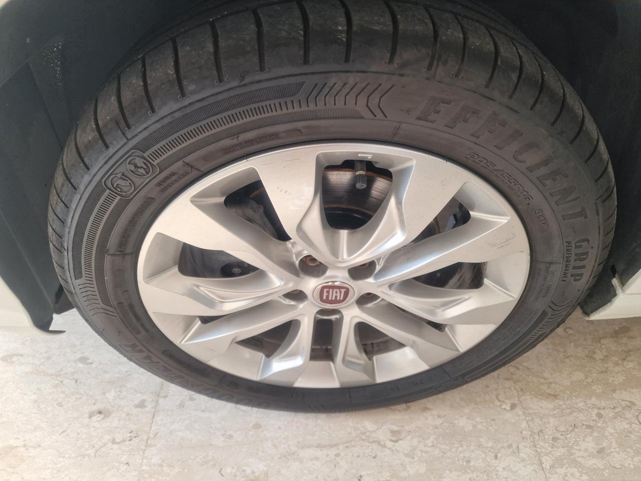 Fiat Tipo 1.6 Mjt 120cv SW Lounge