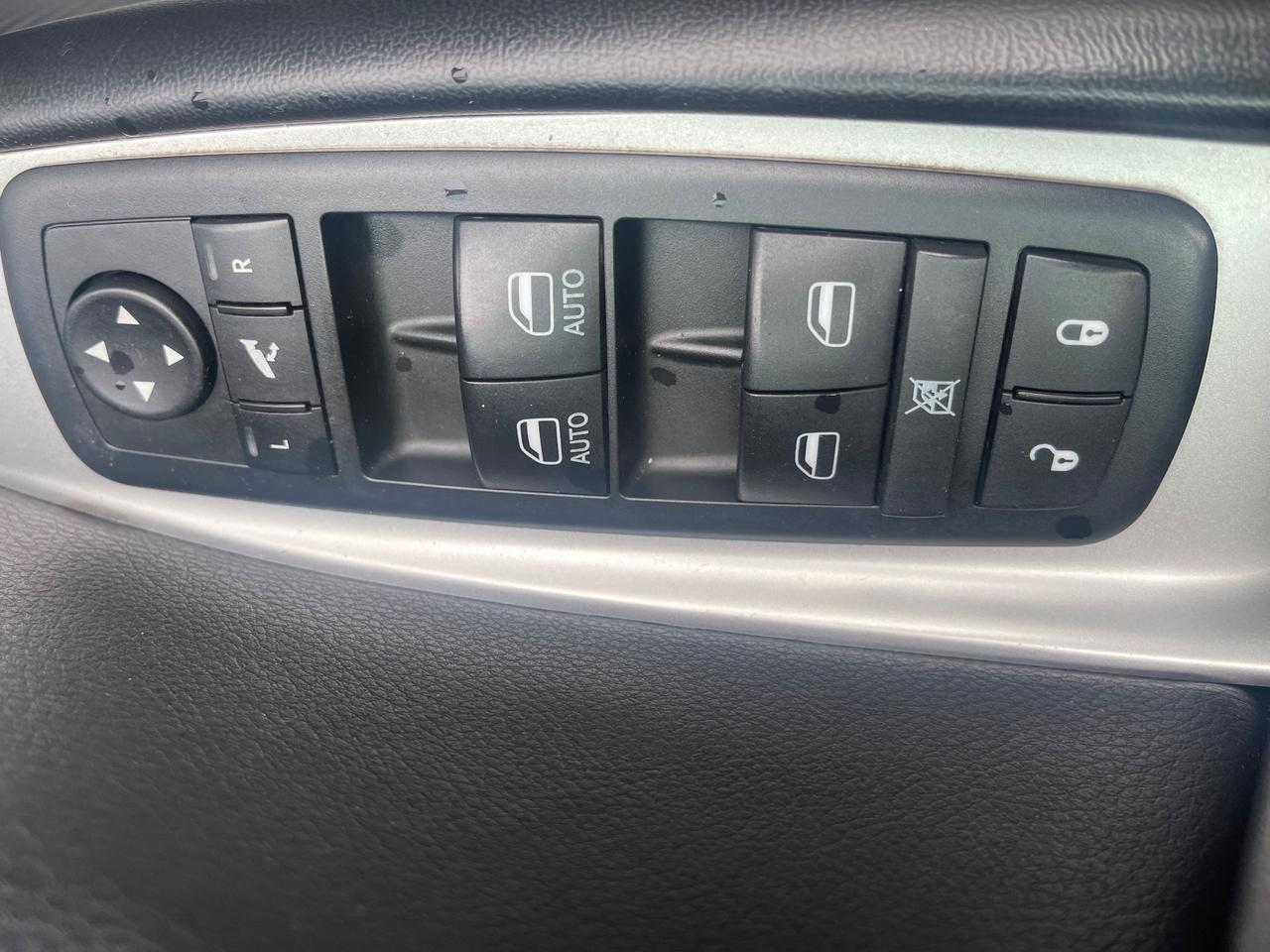 Fiat Freemont 2.0 Multijet 170 CV Urban