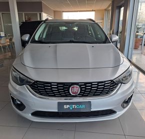 Fiat Tipo 1.6 Mjt 120Cv SW Lounge 2019 Ottime Cond.