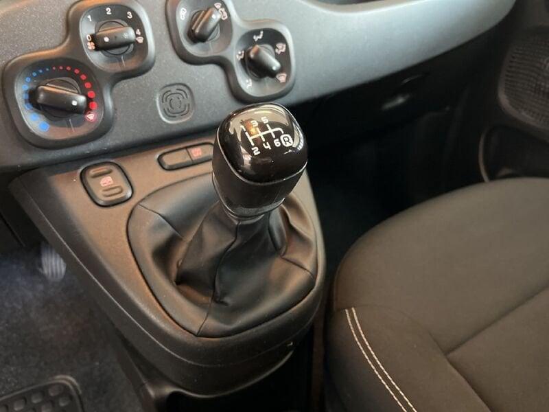 FIAT Panda III 2021 1.0 firefly hybrid s&s 70cv 5p.ti