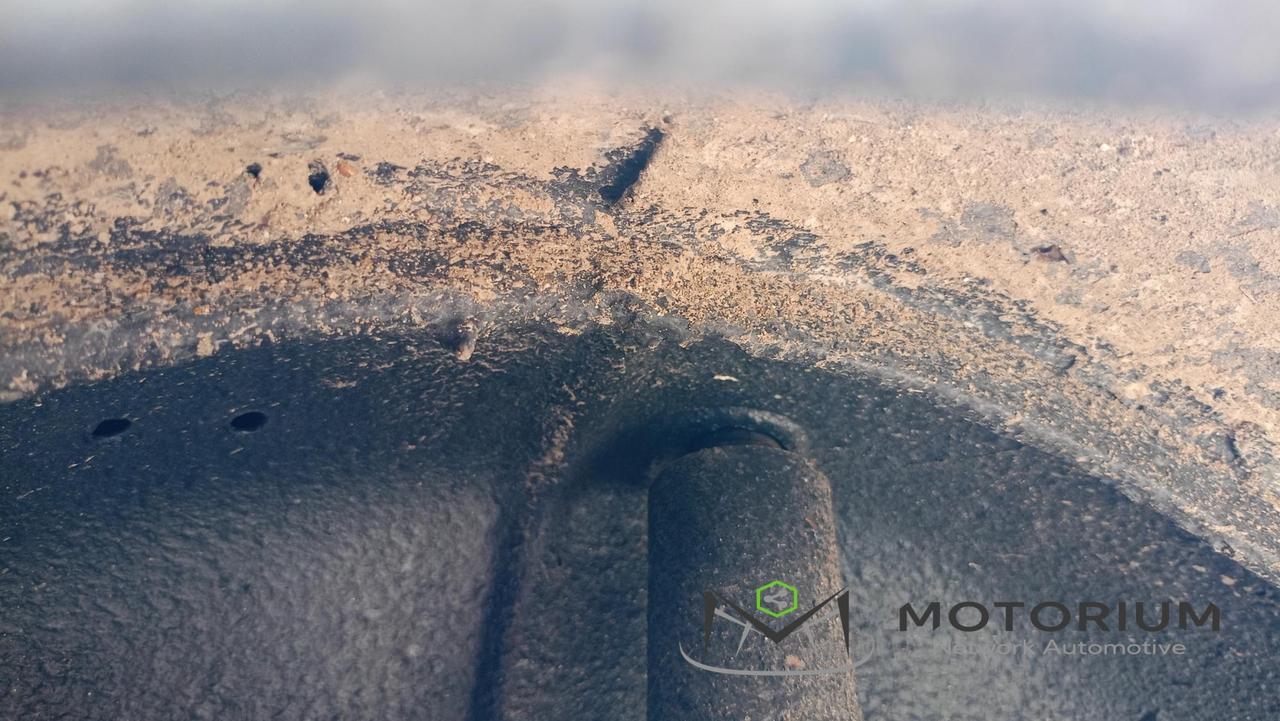 Autobianchi Bianchina Berlina