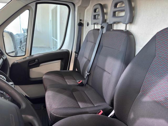 CITROEN Jumper 30 BlueHDi 110 PC-TN Furgone Business