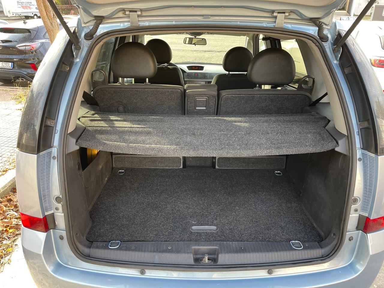 Opel Meriva 1.3 CDTI ecoFLEX Enjoy