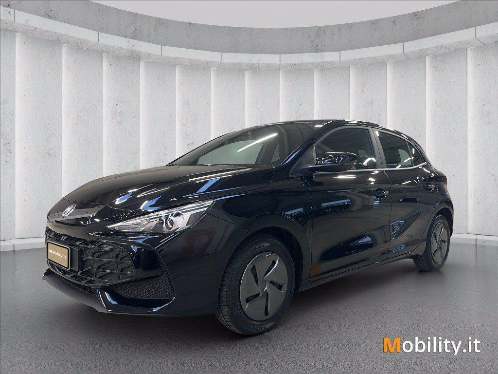 MG MG3 1.5 Standard del 2026