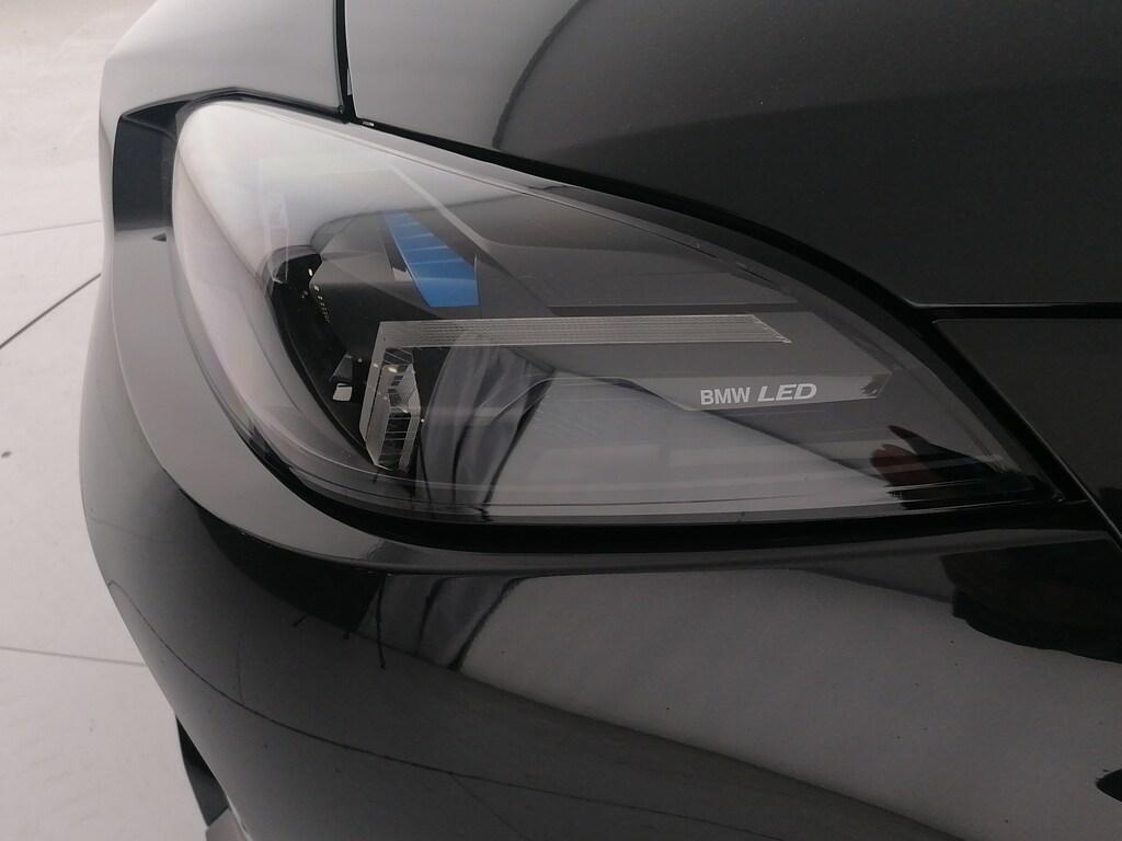 BMW Serie 1 118 d MSport Pro DCT
