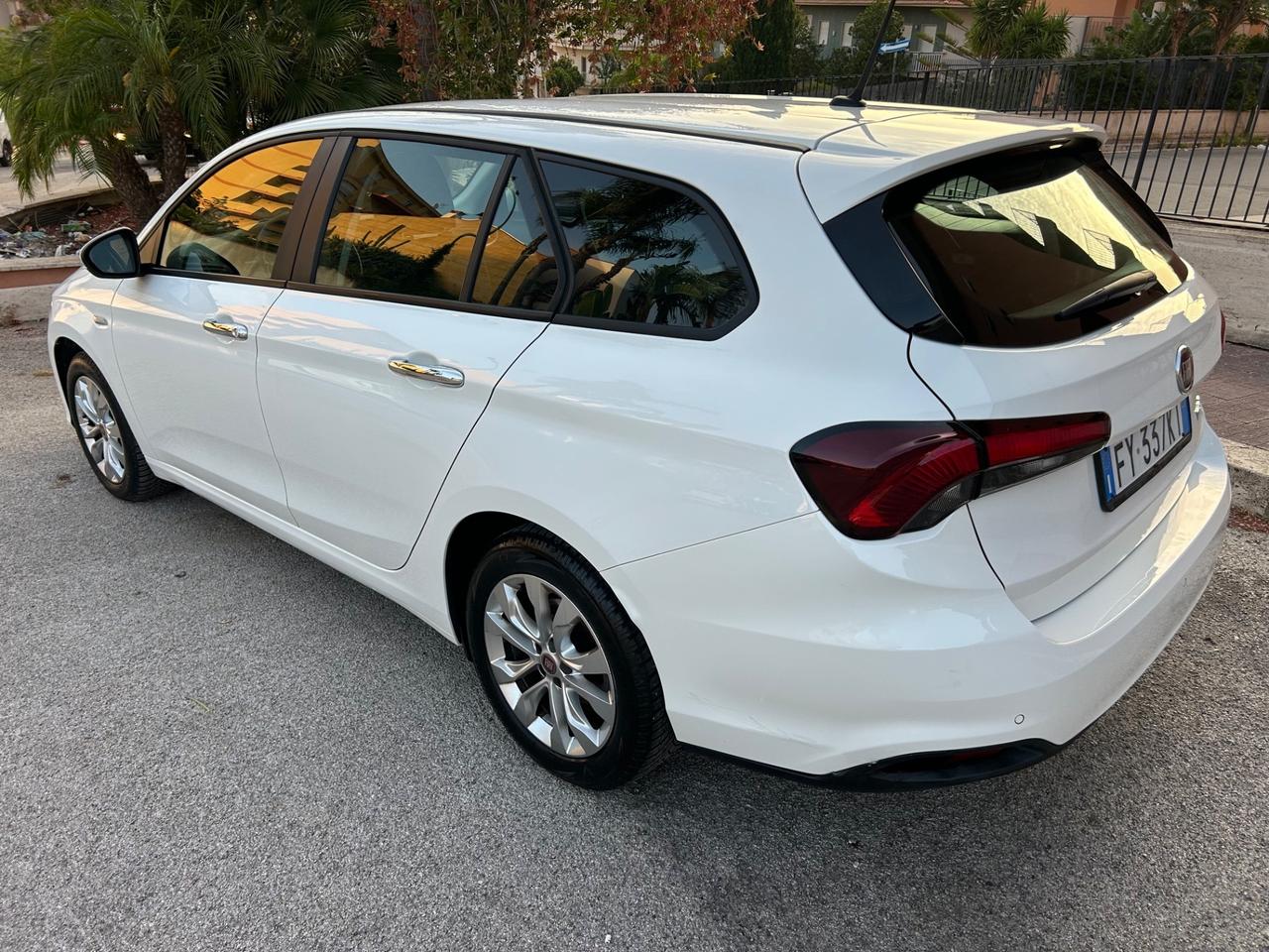 Fiat Tipo 1.6 Mjt SW unico proprietario !!!!!!!