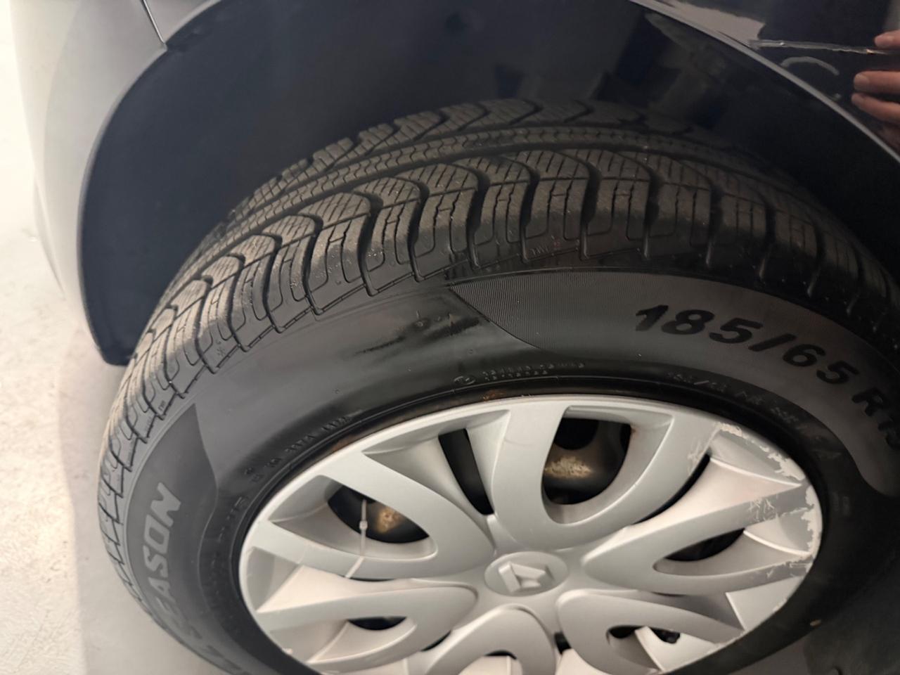 Renault Clio 1.2 75CV 5 porte Live