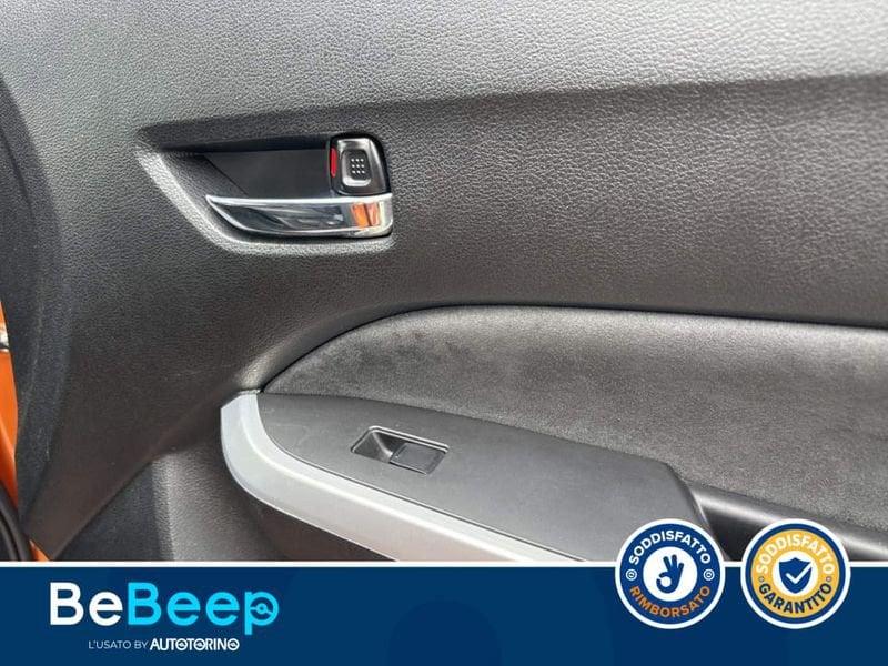 Suzuki Vitara 1.4 BOOSTERJET S S&S 4WD ALLGRIP AUTO