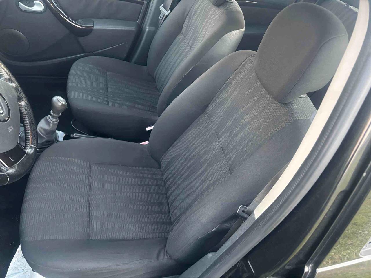 Dacia Duster 1.5 dCi 110CV 4x2 Ambiance