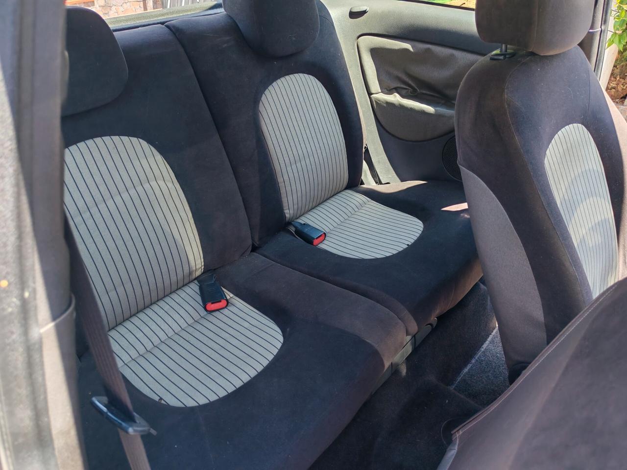 Lancia Ypsilon 1.2 8V GPL SCADENZA GPL 2028