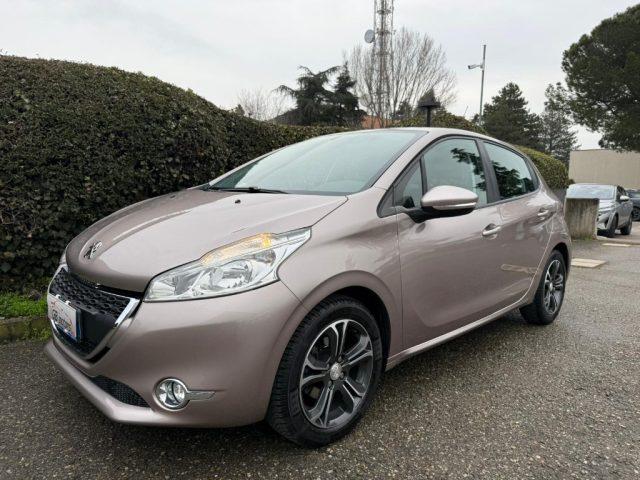 PEUGEOT 208 1.4 8V HDi 68CV 5p. Active NEOPATENTATI - BT - 16