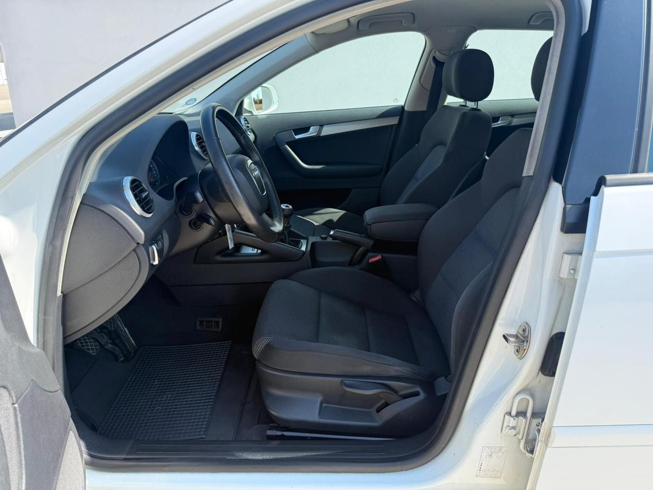 Audi A3 SPB 2.0 TDI F.AP. Ambition