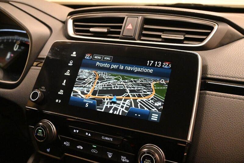Honda CR-V CR-V 1.5T Elegance Navi