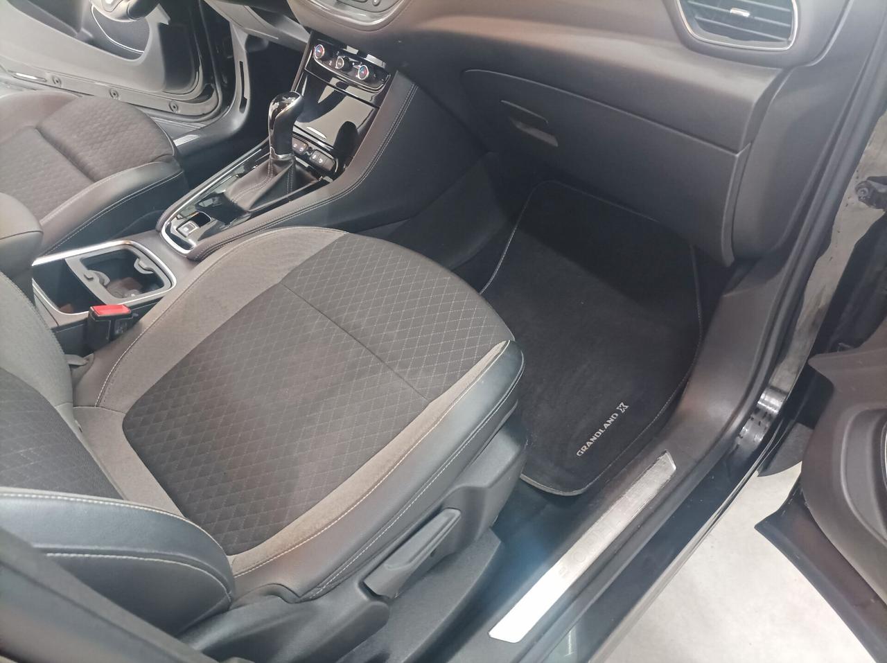 Opel Grandland X 1.6 diesel Ecotec Start&Stop aut. Business 05/2018