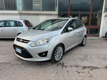 Ford C-Max C-Max+ 1.6 TDCi 115CV Business