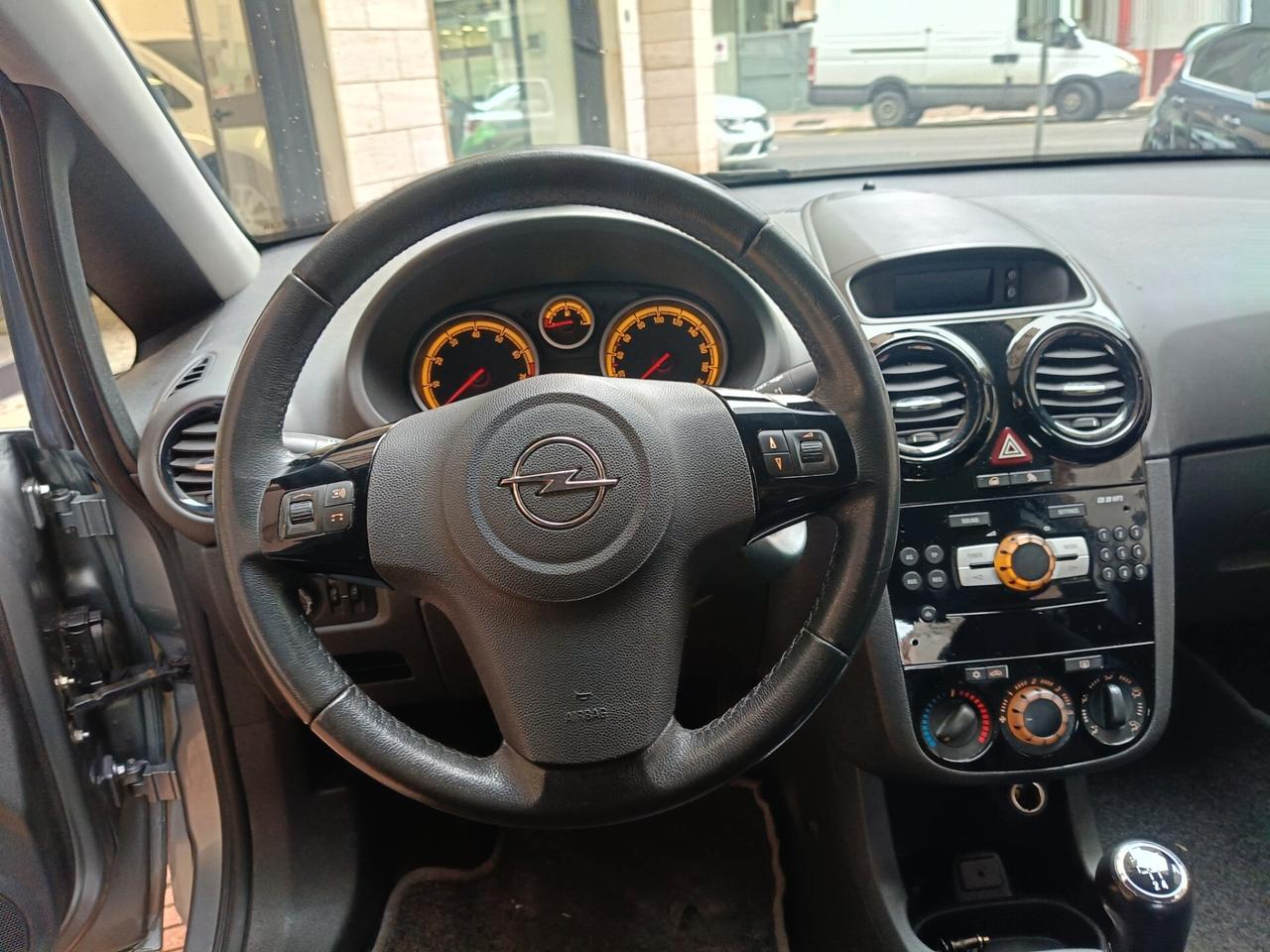 Opel Corsa 1.2 5 porte Edition-Neopatentati-Euro5490