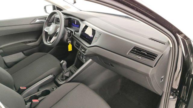 VOLKSWAGEN Polo 1.0 Young