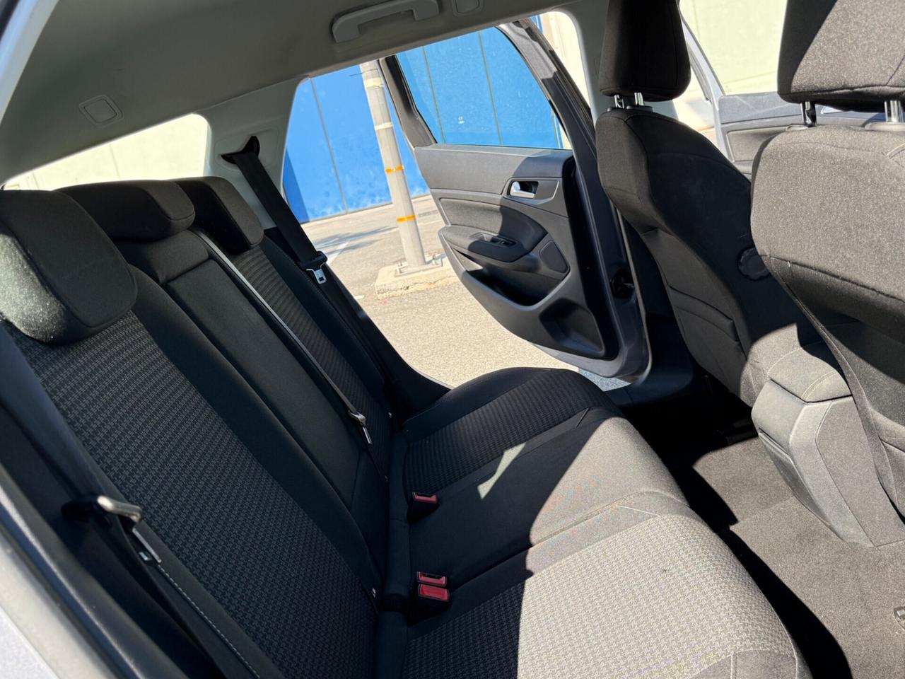 Peugeot 308 BlueHDi 130 S&S SW Allure-Automatica