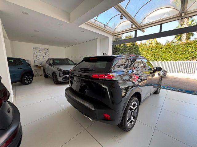 PEUGEOT 2008 Hybrid 145 e-DCS6 GT