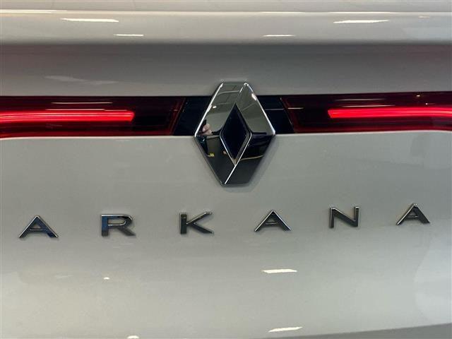 RENAULT Arkana 1.6 E-Tech full hybrid Techno Auto 145cv