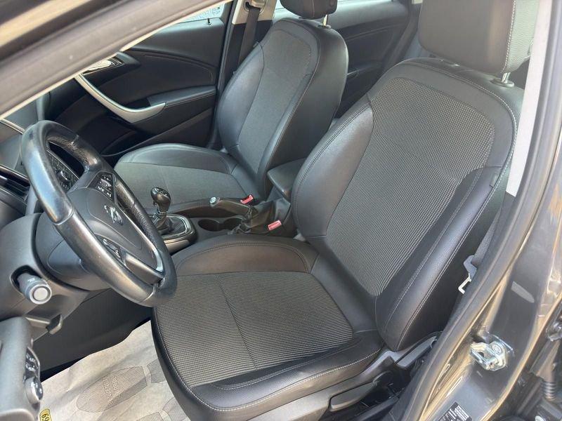 Opel Astra Astra 5p 1.7 CDTI 110cv 6m Cosmo