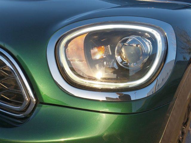 MINI Countryman 2.0 Cooper SD Countryman Automatica