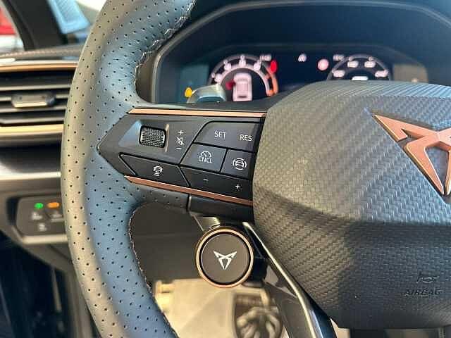 CUPRA Formentor 1.5 e-Hybrid DSG KM 0