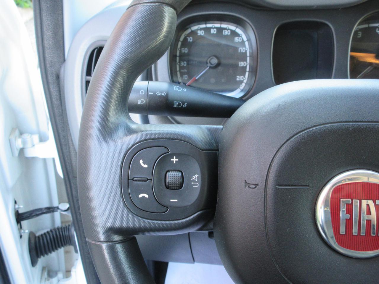 Fiat Panda 1.2 Lounge s&s 69cv
