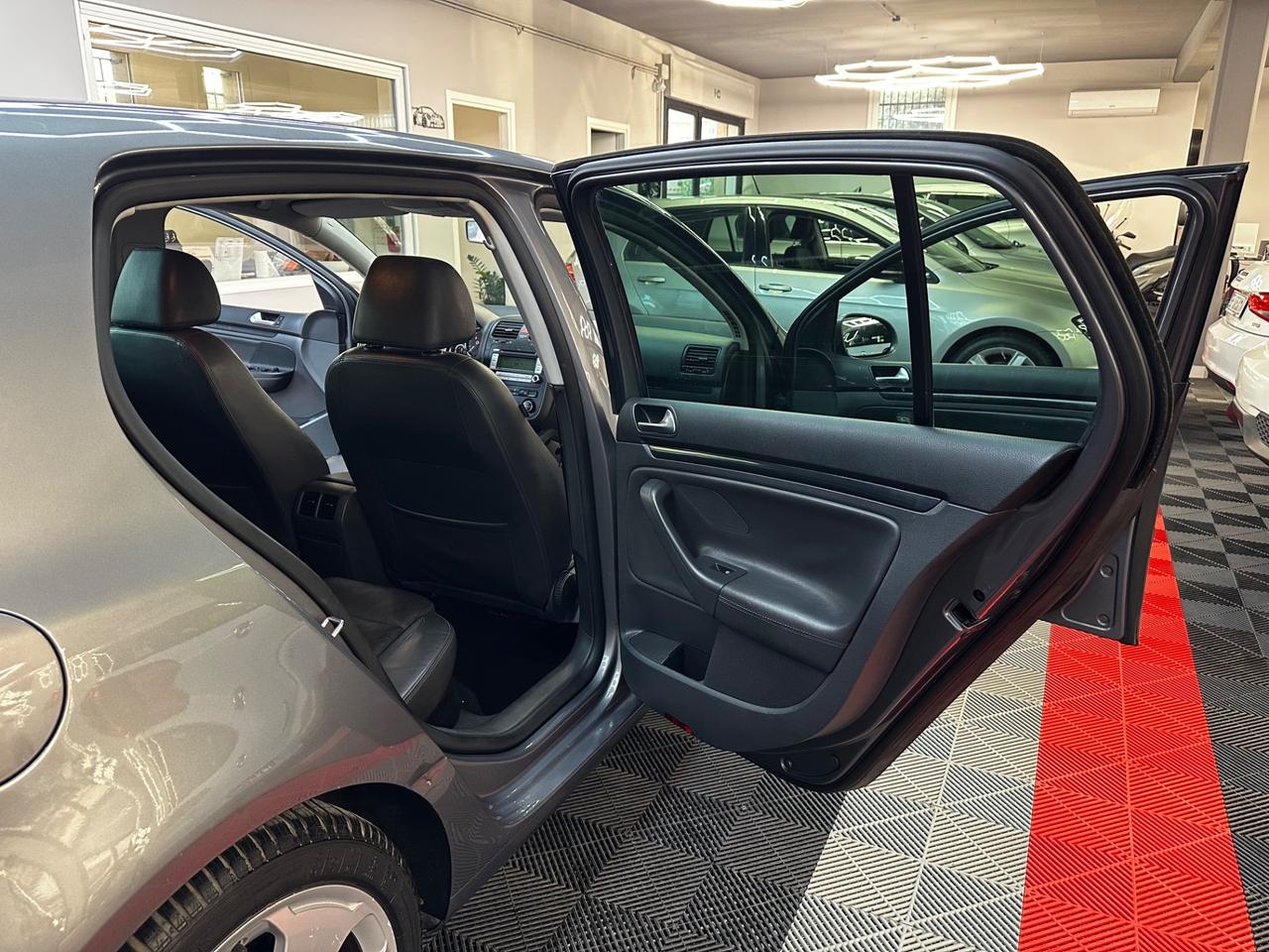 Volkswagen Golf V 1.9 TDI GT Sport - FABIANOAUTO