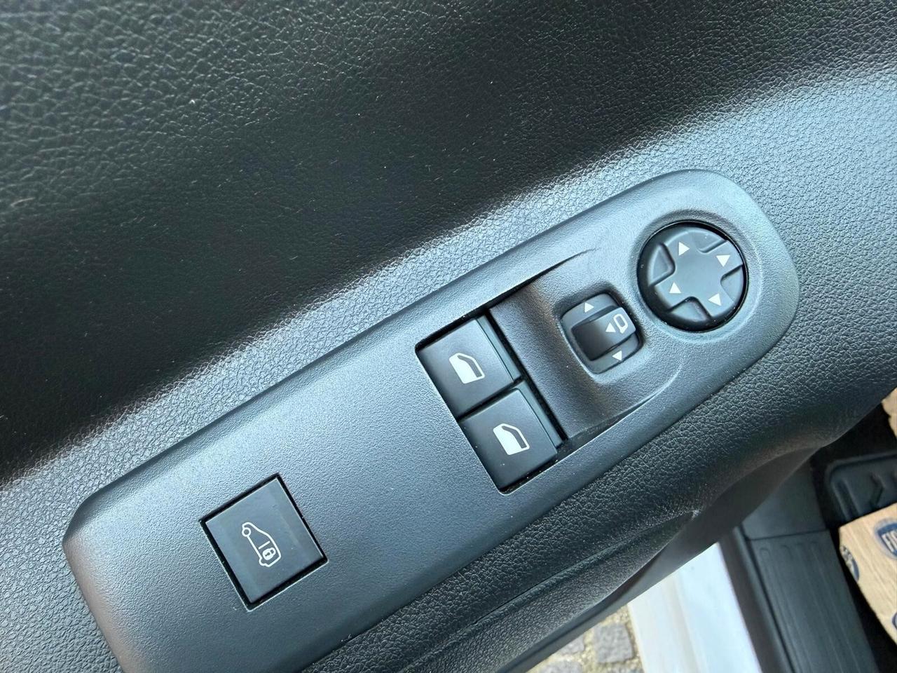 Fiat Doblo Doblò 1.5 BlueHdi 130CV PL-TN Van