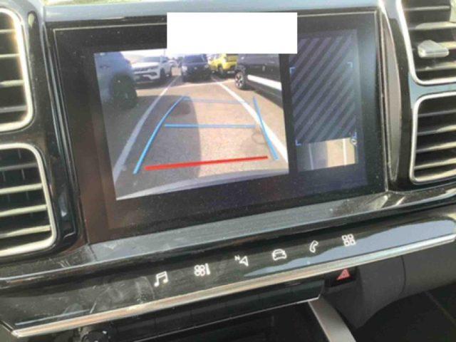 CITROEN C5 Aircross BlueHDi 130 S&S EAT8 Shine