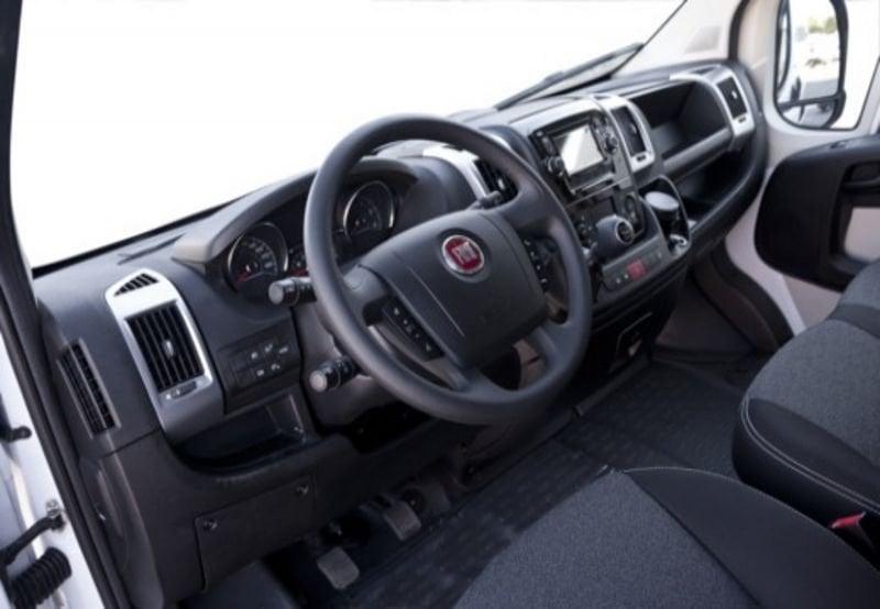 FIAT Ducato 290 30 2020 30 CH1 2.3 mjt 120cv E6d-temp