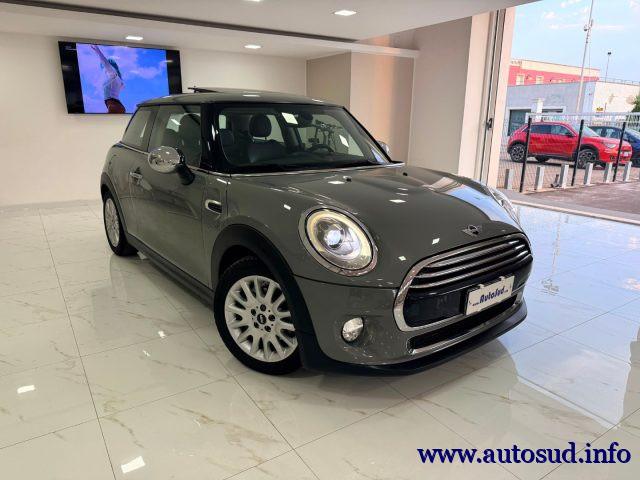 MINI Cooper 1.5 Cooper