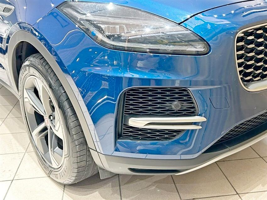 Jaguar E-Pace 2.0D I4 163 CV AWD Auto SE