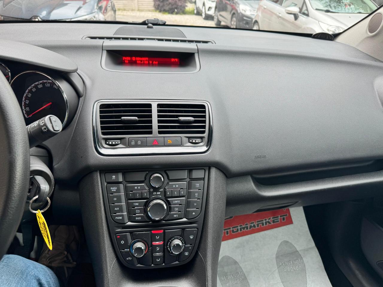 Opel Meriva 1.4 100CV Elective