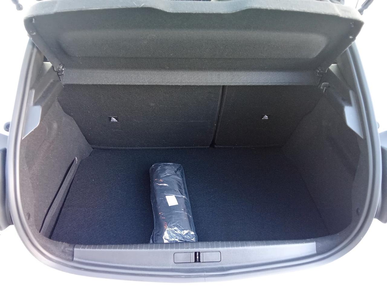 Peugeot 208 PureTech 75 Stop&Start 5 porte Active