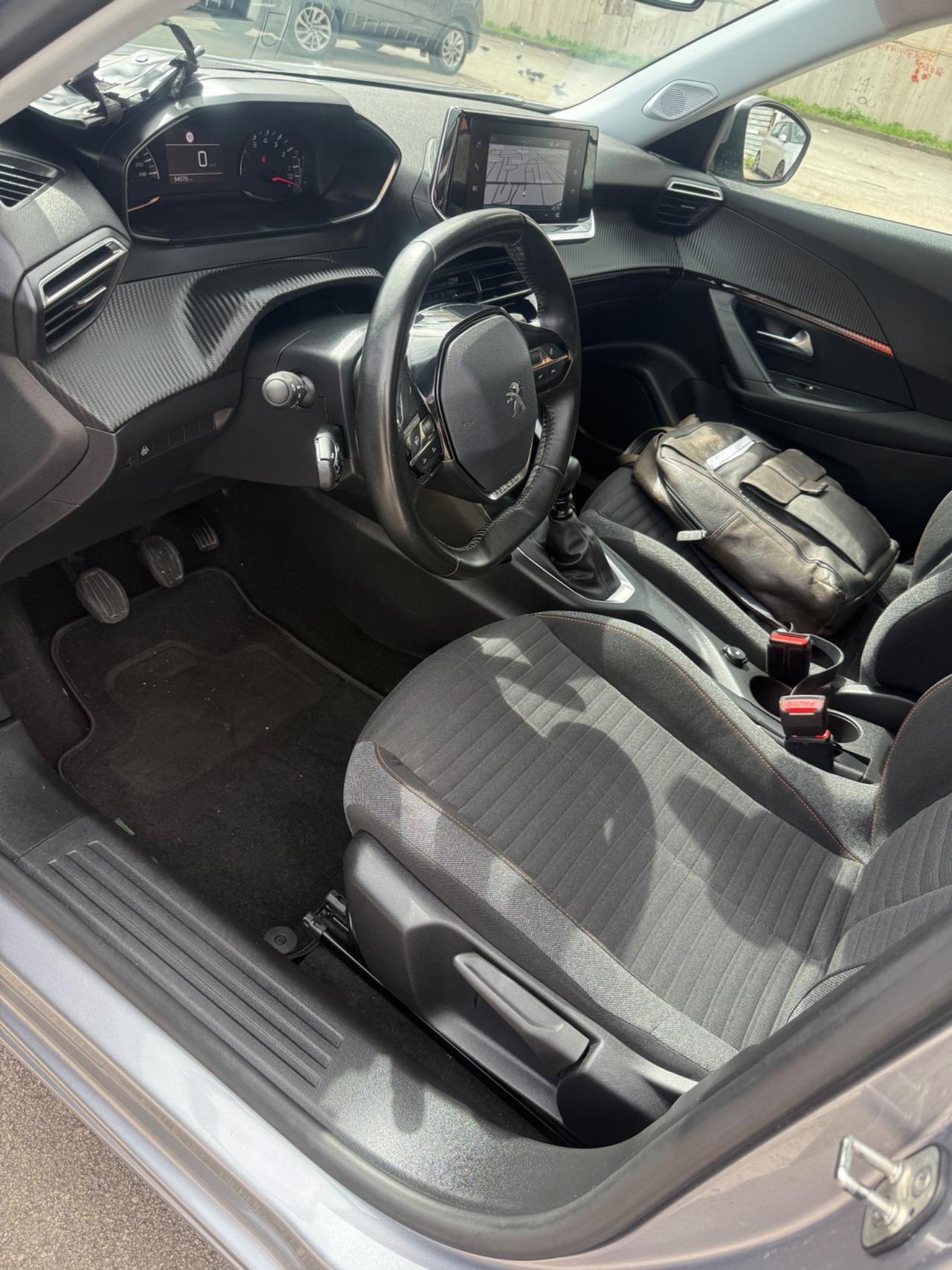 Peugeot 2008 PureTech 130 S&S Navi Pack