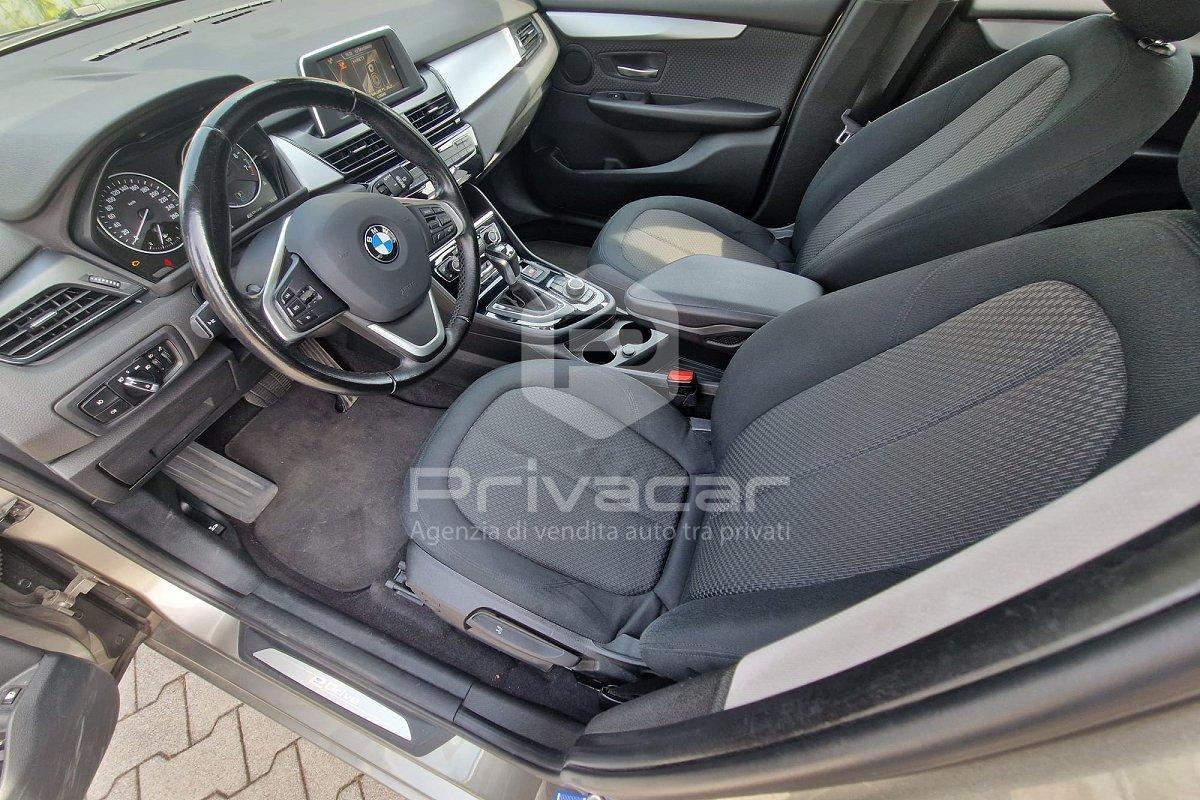 BMW 225xe Active Tourer iPerformance Advantage aut.