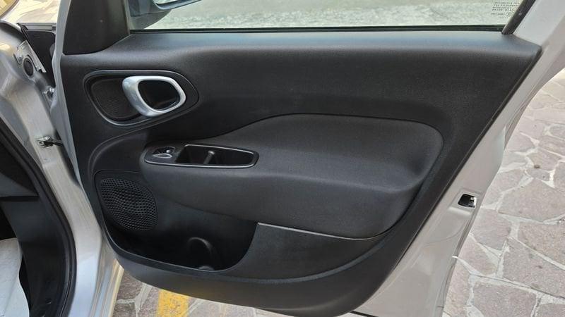 FIAT 500L 1.3 MultiJet 95cv Lounge GARANZIA