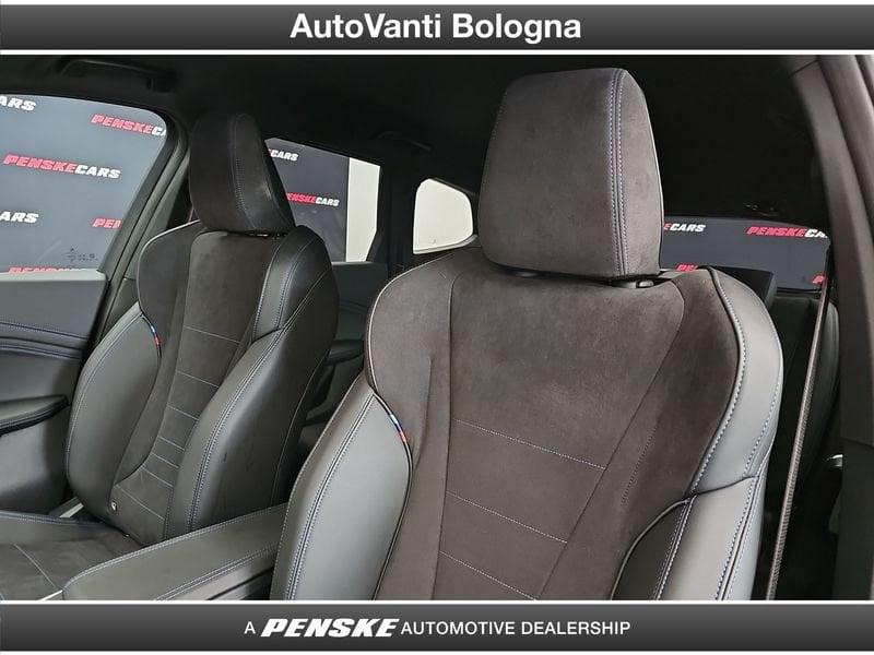 BMW X1 X1 xdrive 25e MSport Pro auto