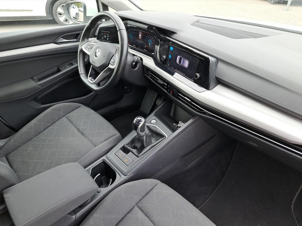Volkswagen Golf 1.0 tsi evo life 110cv