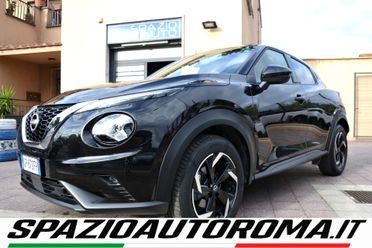 Nissan Juke 1.0 114CV N-CONNECTA AUTO.+ NAVI+RCAM+LED+CRUISE