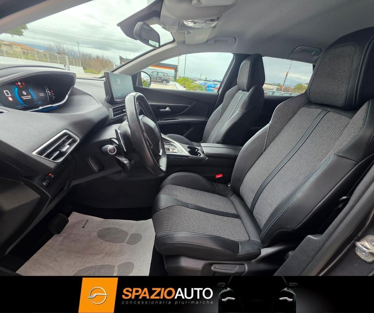 Peugeot 3008 NUOVO MODELLO 1.5 BlueHDi 130 EAT8 *ALLURE PLUS* FULL